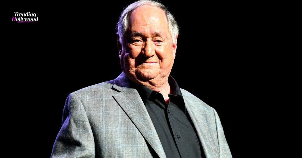 Neil Sedaka’s cause of death revealed