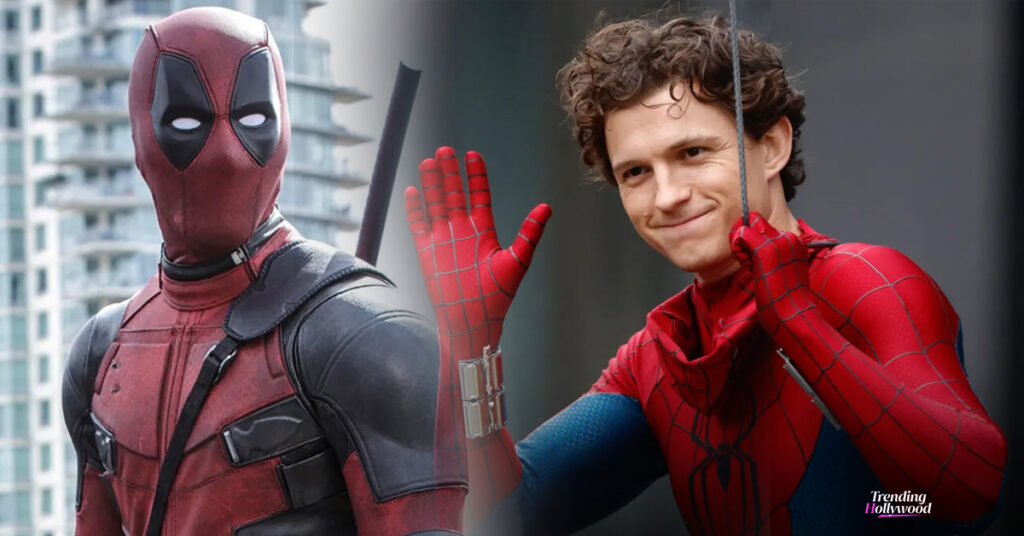 With 718 Million Views, Spider-Man: Brand New Day Trailer Breaks Records. 