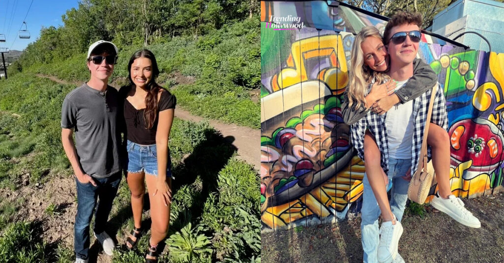 FamousTikTok Star Matthew Wurnig Charged With DWI in Minnesota