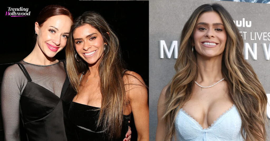 Whitney Leavitt breaks silence on Taylor Frankie Paul’s Domestic Violence scandal. Whitney Leavitt breaks silence on Taylor Frankie Paul's Domestic Violence scandal.