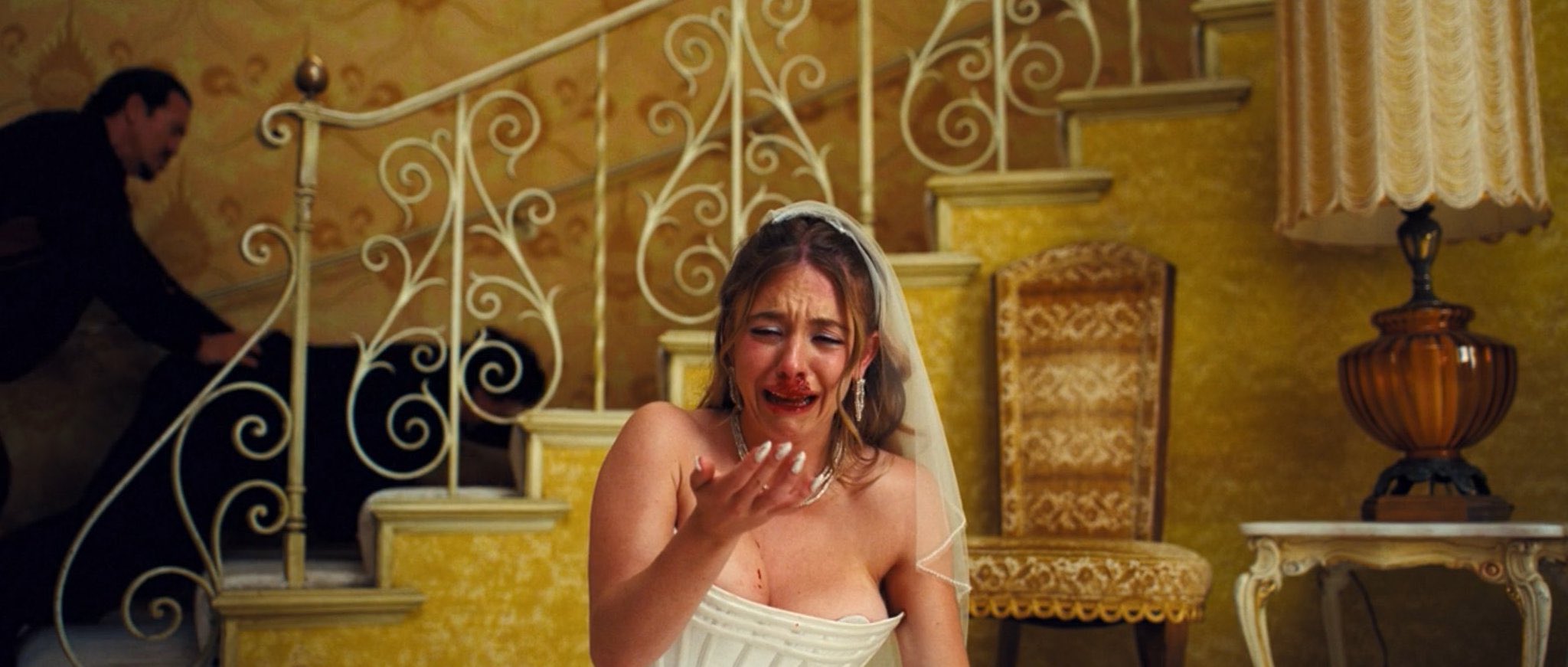 Euphoria Season 3 Episode 3