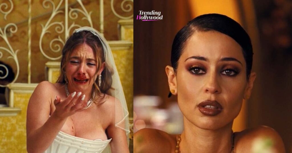 Euphoria Season 3 Episode 3: Cassie and Nate’s Wedding Turns Into a Nightmare? What Really happened,