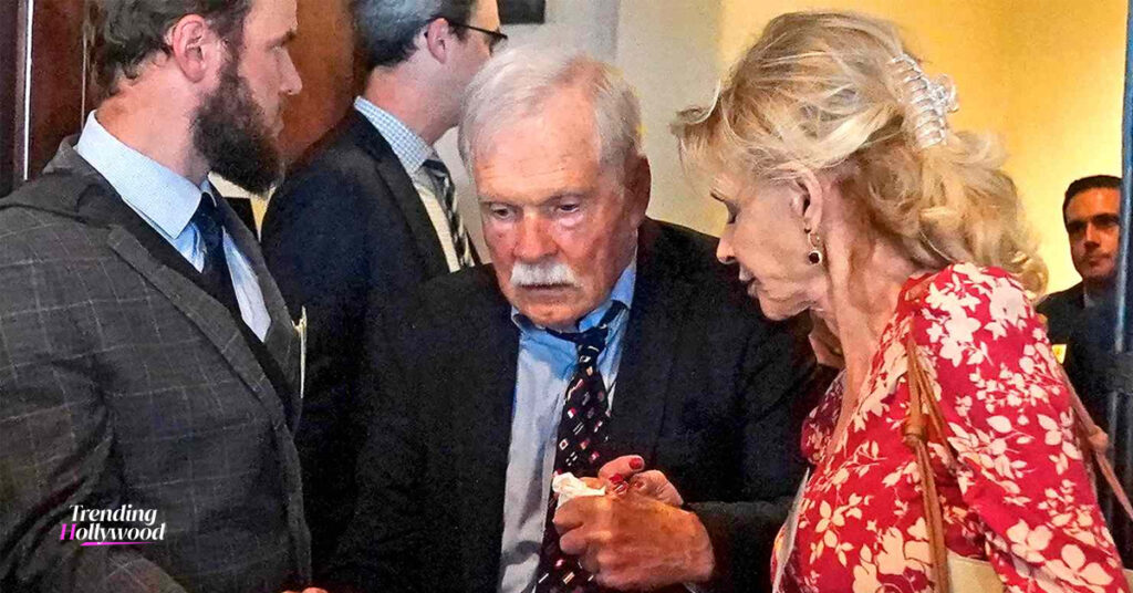 CNN Founder and Media Pioneer, Ted Turner Dies at 87