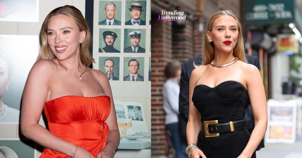 Actress Scarlett Johansson has officially joined the cast of The Batman Part 2.
