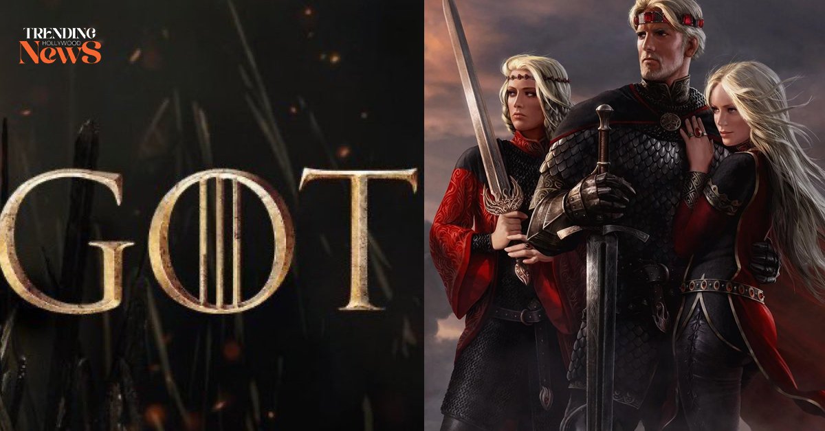 Warner bro confirmed Game of Thrones Movie ‘Aegon’s Conquest’,Here’s What We Know extra.