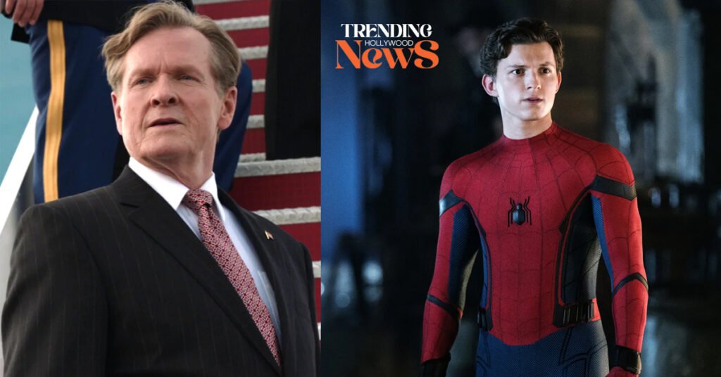 Marvel boss Kevin Feige discusses Tom Holland’s return and plans for the next chapter after success of Spiderman Brand new day Marvel boss Kevin Feige discusses Tom Holland's return and plans for the next chapter after success of Spiderman Brand new day