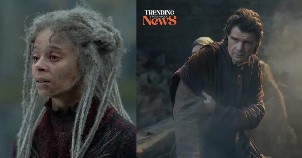 Major House of the Dragon Characters Who weren't in Season 3 Finale