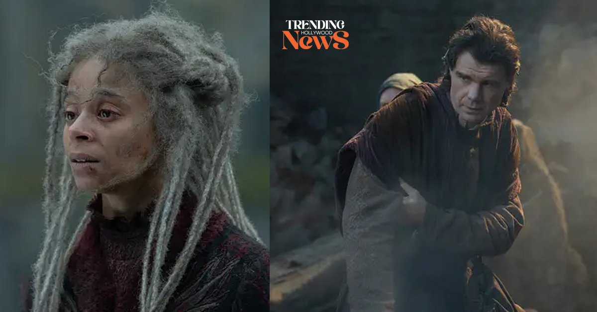 Major House of the Dragon Characters Who weren't in Season 3 Finale