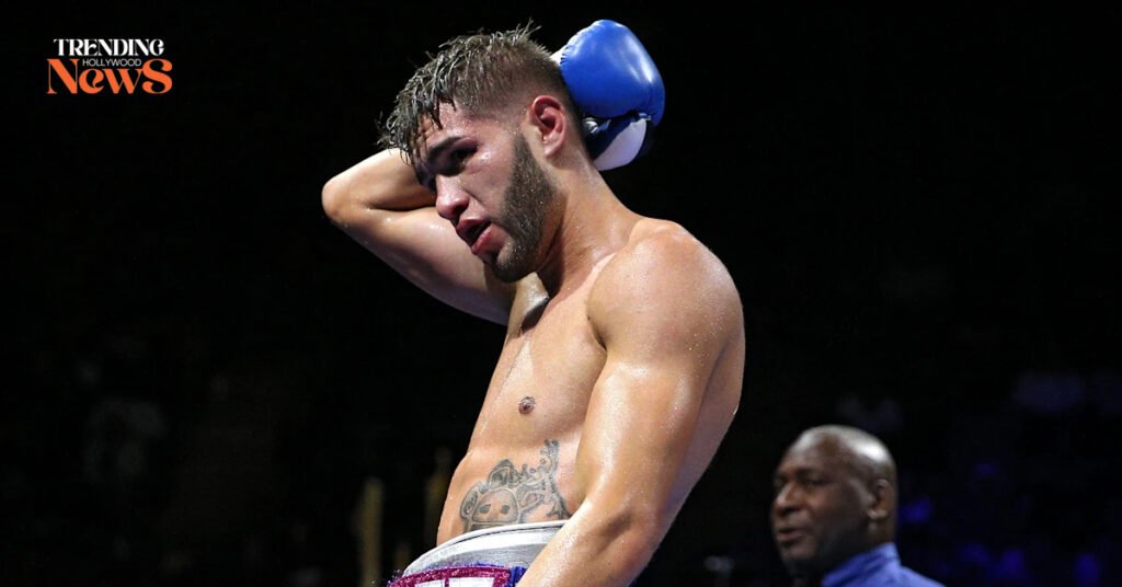 Prichard Colon Dies at 33, 11 Years After Life-Changing Brain Injury.