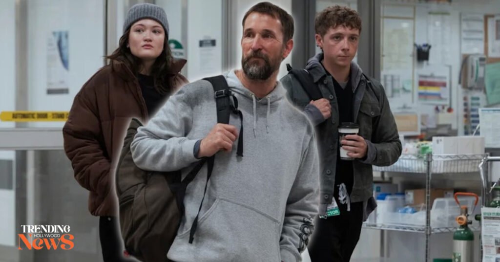 The Pitt Season 3: HBO Max has Released first-look images of Season 3 along with the trailer! The Pitt Season 3: HBO Max has Released first-look images of Season 3 along with the trailer!