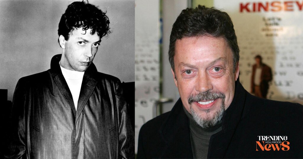 Star of ‘Rocky Horror’ Actor Tim Curry Died at 80 Star of ‘Rocky Horror’ Actor Tim Curry Died at 80